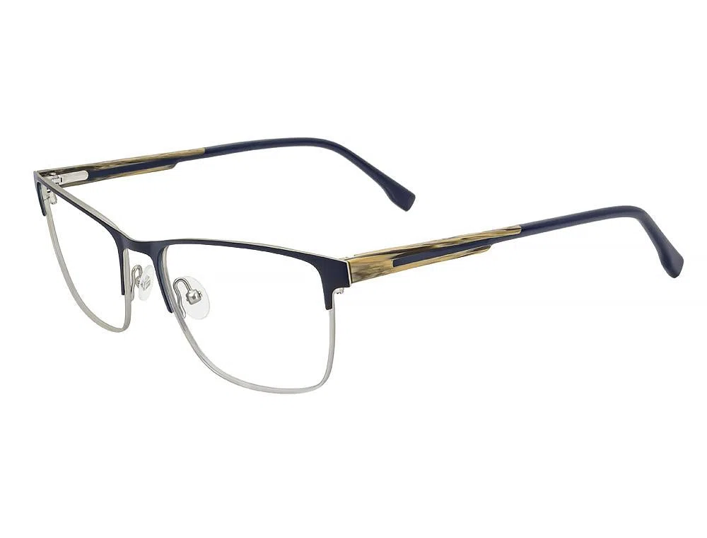 Club Level CLD9362 Eyeglasses - view 3